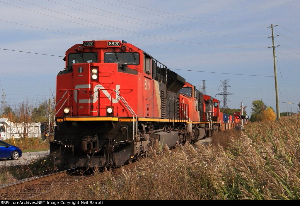 CN 8820